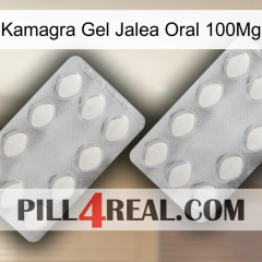 Kamagra Gel Oral Jelly 100Mg 17